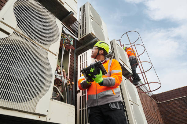 Best HVAC repair near me  in Stanhope, NJ