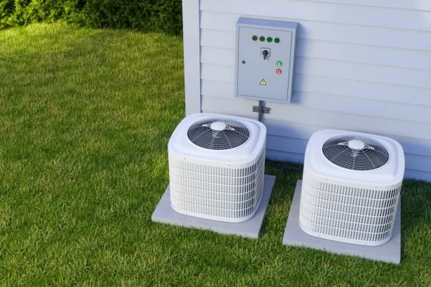 Best Central air repair  in Stanhope, NJ