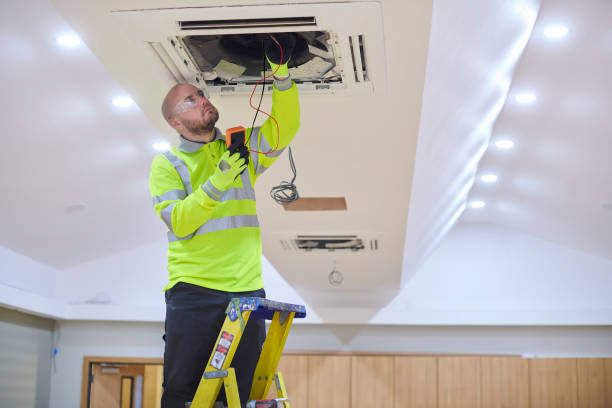 Best HVAC cleaning services  in Stanhope, NJ