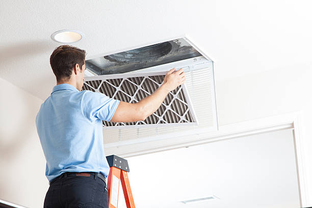 Ductless HVAC repair in Stanhope, NJ