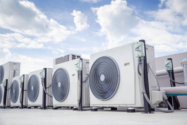 Best HVAC replacement cost  in Stanhope, NJ