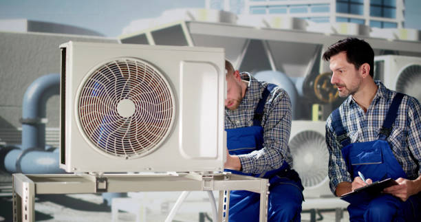 Best Best HVAC companies  in Stanhope, NJ