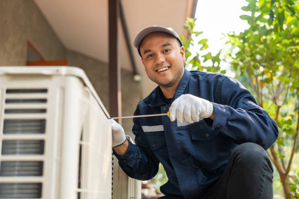 Best HVAC maintenance plan  in Stanhope, NJ