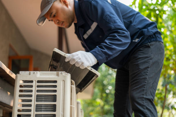 HVAC troubleshooting in Stanhope, NJ