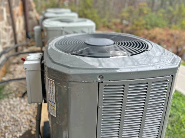 Air quality test in Stanhope, NJ